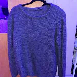 BRANDY MELVILLE SWEATER